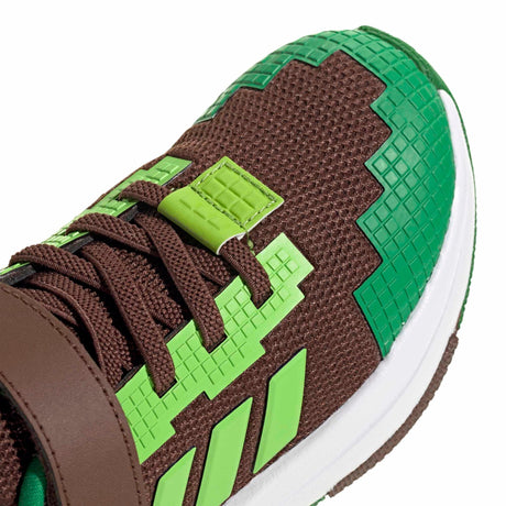 ADIDAS MINECRAFT PRO SHOES CHILDREN - Runner