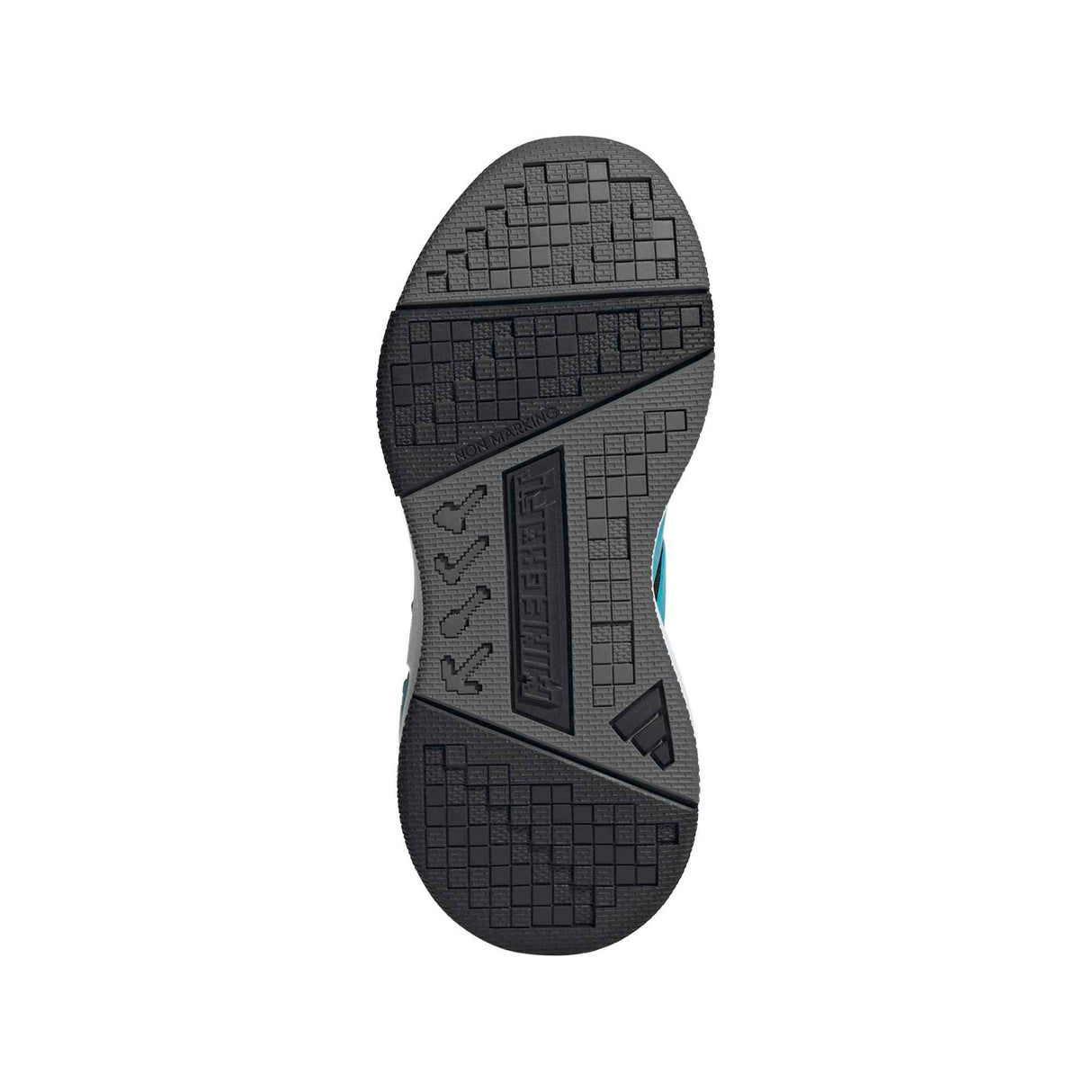 ADIDAS MINECRAFT PRO SHOES CHILDREN - Runner
