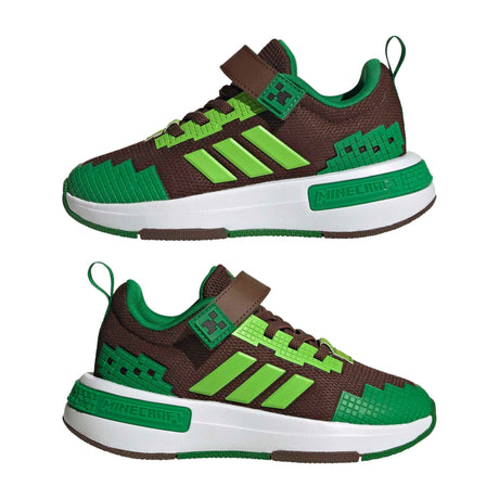 ADIDAS MINECRAFT PRO SHOES CHILDREN - Runner