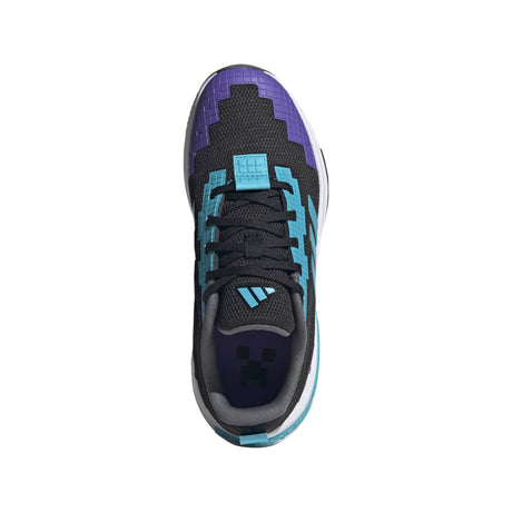 ADIDAS MINECRAFT PRO SHOES JUNIOR - Runner
