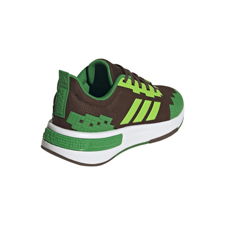 ADIDAS MINECRAFT PRO SHOES JUNIOR - Runner