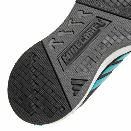 ADIDAS MINECRAFT PRO SHOES JUNIOR - Runner