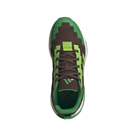 ADIDAS MINECRAFT PRO SHOES JUNIOR - Runner