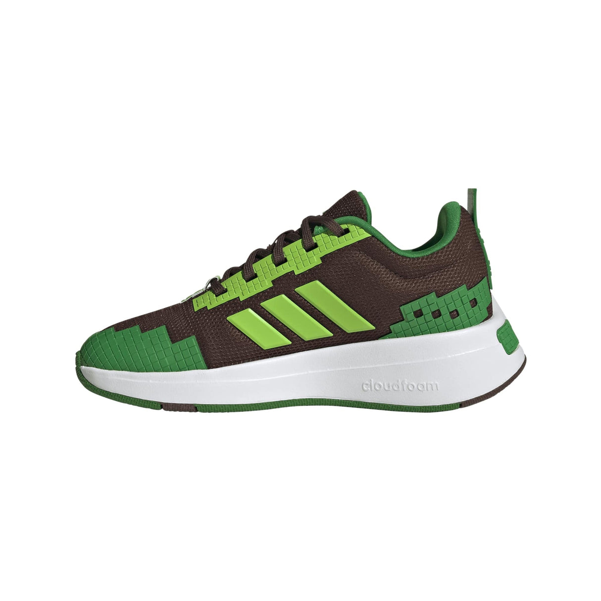 ADIDAS MINECRAFT PRO SHOES JUNIOR - Runner