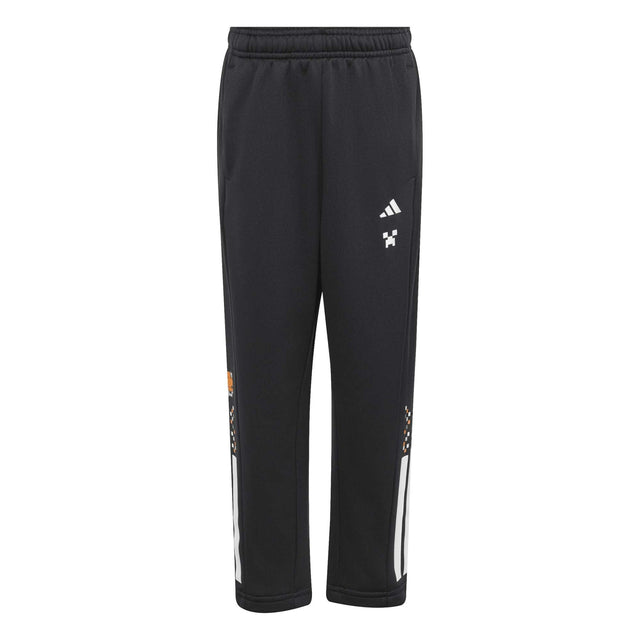 ADIDAS MINECRAFT TRAINING 3 STRIPES PANT - Runner