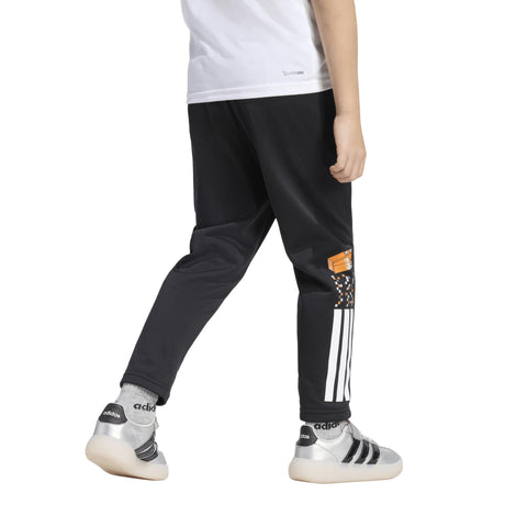 ADIDAS MINECRAFT TRAINING 3 STRIPES PANT - Runner
