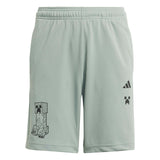 ADIDAS MINECRAFT TRAINING SHORT - Runner