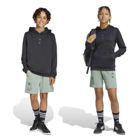 ADIDAS MINECRAFT TRAINING SHORT - Runner