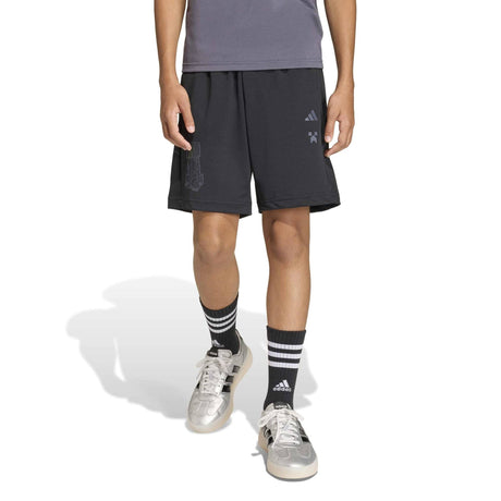 ADIDAS MINECRAFT TRAINING SHORT - Runner