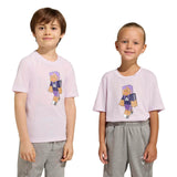 ADIDAS MINECRAFT TRAINING T - SHIRT - Runner