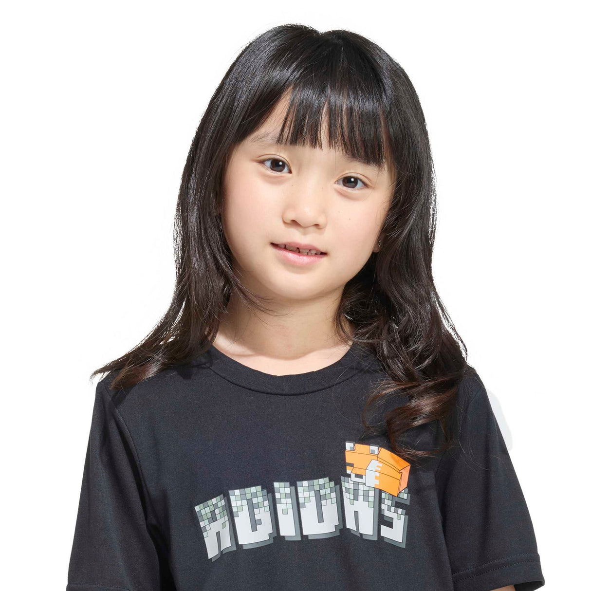 ADIDAS MINECRAFT TRAINING T - SHIRT - Runner