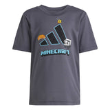 ADIDAS MINECRAFT TRAINING T - SHIRT - Runner