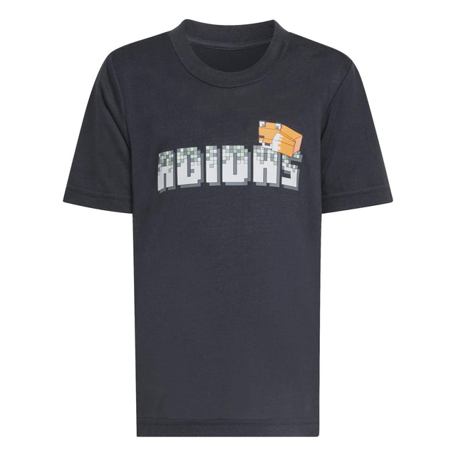 ADIDAS MINECRAFT TRAINING T - SHIRT - Runner
