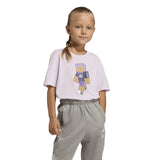 ADIDAS MINECRAFT TRAINING T - SHIRT - Runner