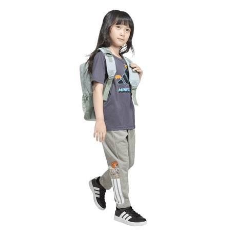 ADIDAS MINECRAFT TRAINING T - SHIRT - Runner