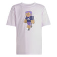 ADIDAS MINECRAFT TRAINING T - SHIRT - Runner