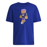 ADIDAS MINECRAFT TRAINING T - SHIRT - Runner