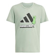 ADIDAS MINECRAFT TRAINING T - SHIRT - Runner