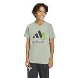 ADIDAS MINECRAFT TRAINING T - SHIRT - Runner