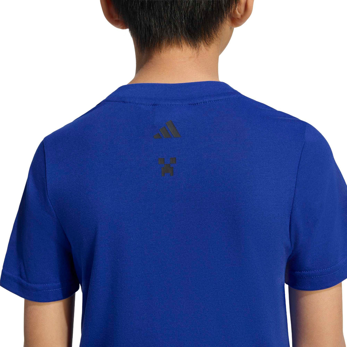 ADIDAS MINECRAFT TRAINING T - SHIRT - Runner