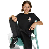 Adidas Minecraft Training T-Shirt - Runner