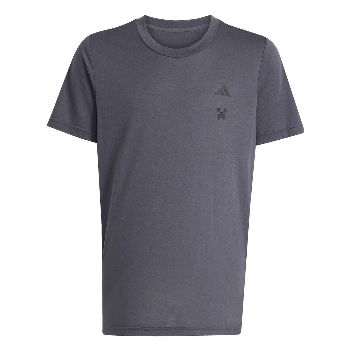 ADIDAS MINECRAFT TRAINING T-SHIRT - Runner