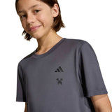 ADIDAS MINECRAFT TRAINING T-SHIRT - Runner