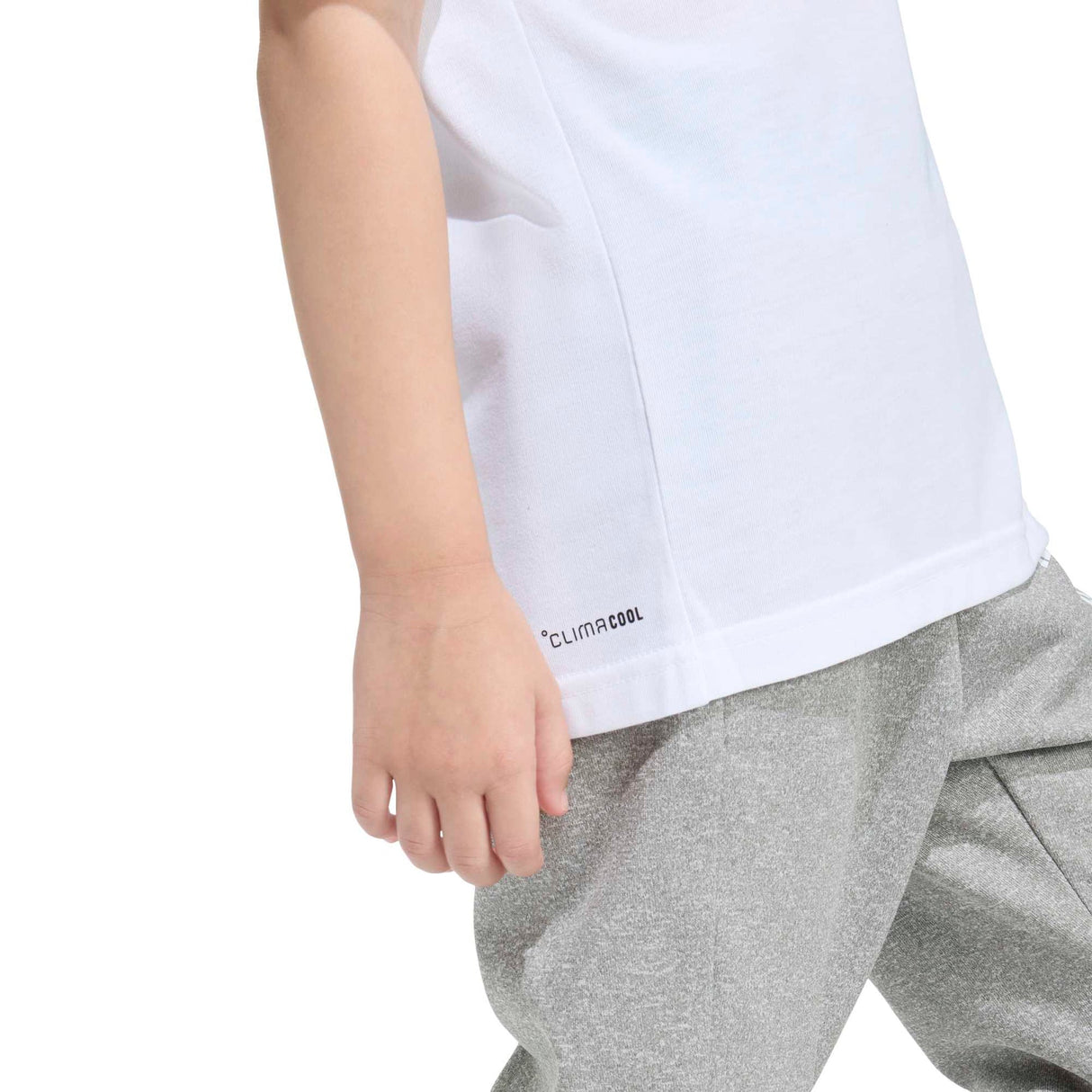 ADIDAS MINECRAFT TRAINING T - SHIRT - Runner