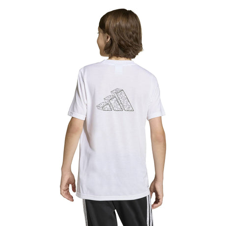 ADIDAS MINECRAFT TRAINING T - SHIRT - Runner