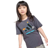 ADIDAS MINECRAFT TRAINING T - SHIRT - Runner