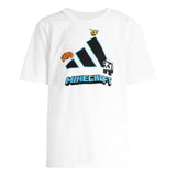 ADIDAS MINECRAFT TRAINING T - SHIRT - Runner