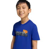 ADIDAS MINECRAFT TRAINING T - SHIRT - Runner