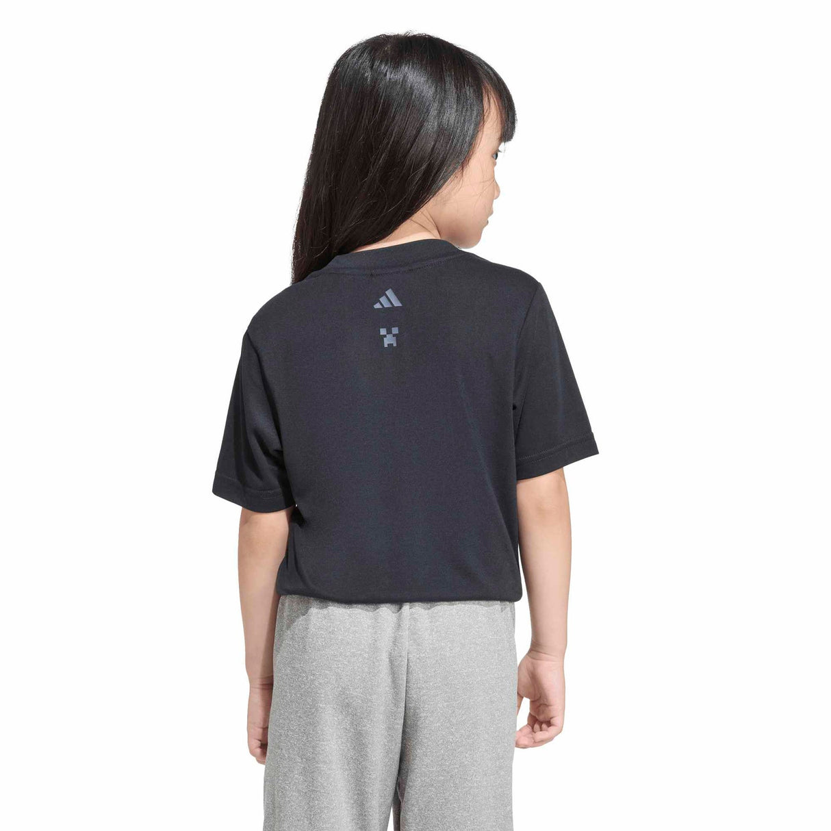 ADIDAS MINECRAFT TRAINING T - SHIRT - Runner