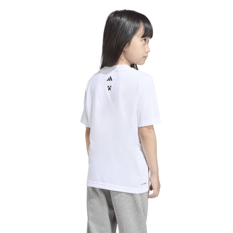 ADIDAS MINECRAFT TRAINING T - SHIRT - Runner