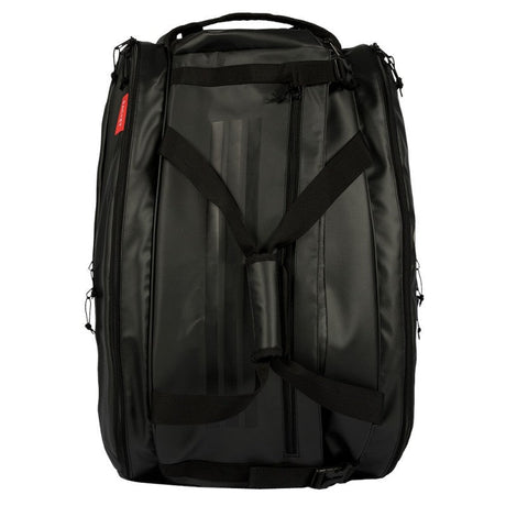 Adidas Multigame Black bag 2026 - Runner