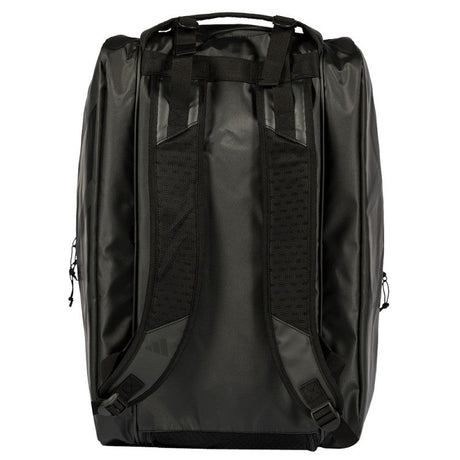 Adidas Multigame Black bag 2026 - Runner