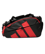 Adidas Multigame Black/Red Bag 2026 - Runner