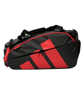 Adidas Multigame Black/Red Bag 2026 - Runner