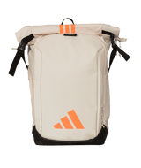 Adidas Multigame White Backpack 2026 - Runner