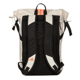 Adidas Multigame White Backpack 2026 - Runner