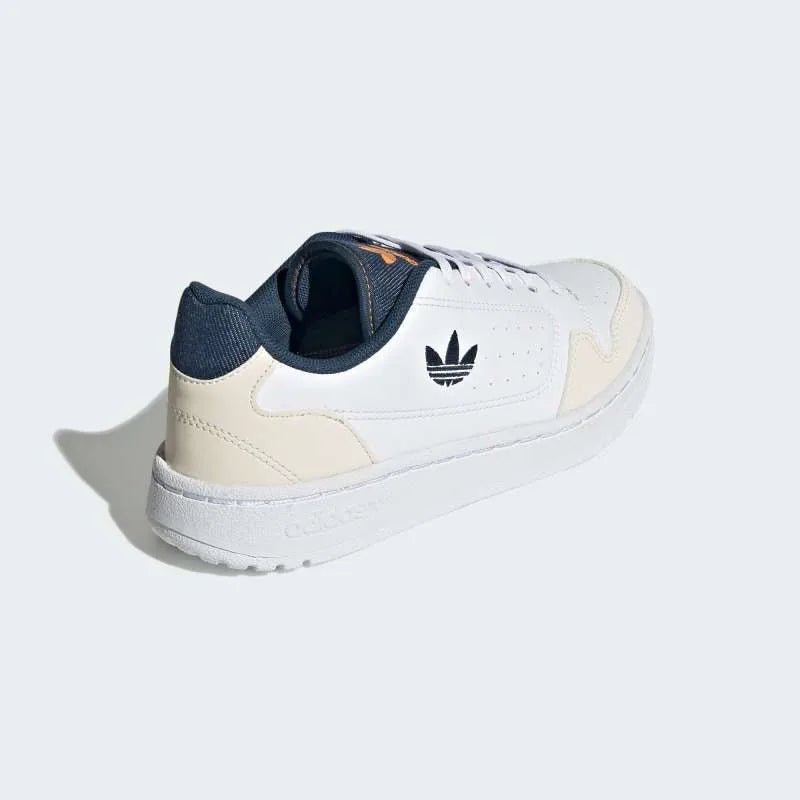 ADIDAS NY 90 J WOMEN SHOES H06597 - Runner