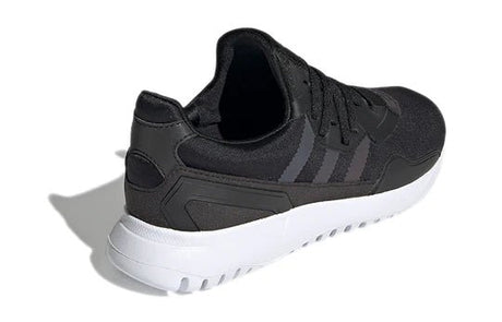 ADIDAS ORIGINALS FLEX J WOMEN SHOES GZ7017 - Runner