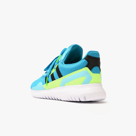 ADIDAS ORIGINALS FLEX J WOMEN SHOES S23957 - Runner