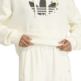 ADIDAS ORIGINALS x LIBERTY HOODIE - Runner