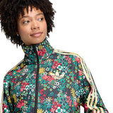 ADIDAS ORIGINALS X LIBERTY LONDON FIREBIRD TRACK TOP - Runner