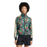 ADIDAS ORIGINALS X LIBERTY LONDON FIREBIRD TRACK TOP - Runner