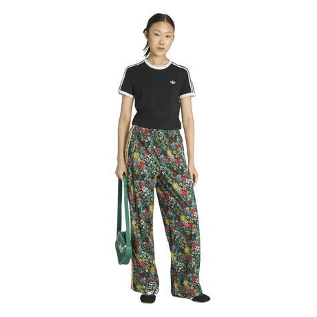 ADIDAS ORIGINALS X LIBERTY LONDON FIREBIRD Tracksuit Bottoms - Runner
