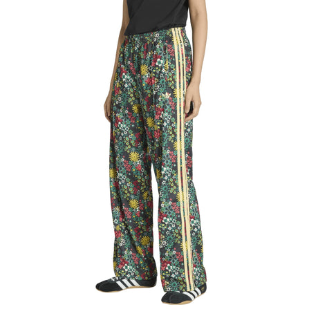ADIDAS ORIGINALS X LIBERTY LONDON FIREBIRD Tracksuit Bottoms - Runner