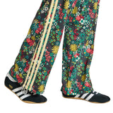 ADIDAS ORIGINALS X LIBERTY LONDON FIREBIRD Tracksuit Bottoms - Runner