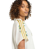 ADIDAS ORIGINALS X LIBERTY LONDON JERSEY - Runner